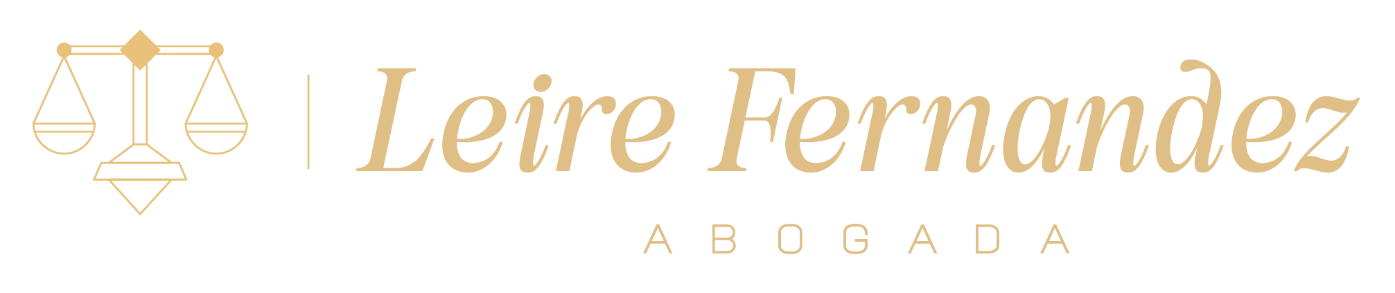 Leire Fernandez Abogada